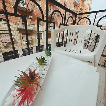 Sicania I Mori - In Centro A 팔레르모
